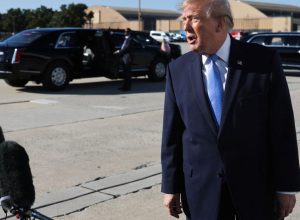 Alckmin chama de equivocada a crítica de Trump ao processo eleitoral do Brasil