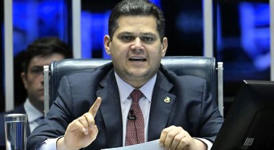 Alcolumbre define cronograma para votação do fim da escala 6x1 no Senado