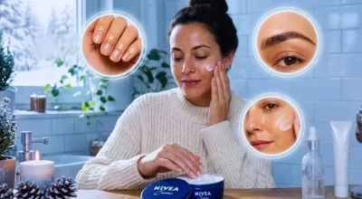 Além da hidratação: 5 utilidades pouco conhecidas do clássico creme Nivea