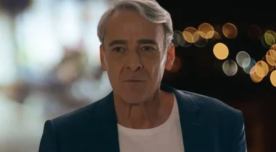 Alexandre Borges e o passado matrimonial com estrela da Globo