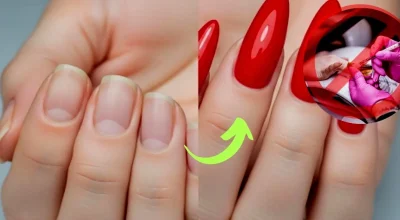 Alongamento de unhas em casa: guia prático para um acabamento profissional com segurança