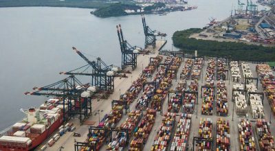 Alta nos preços sustenta exportações brasileiras aos EUA em meio a novas tarifas