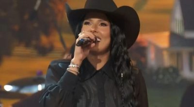 Ana Castela surge em vídeo com Ex-bbb e levanta suspeitas de novo romance
