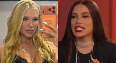 Anitta e Grande Rio: rumores sobre exigências em torno da coroa de rainha de bateria
