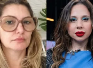 Antonia Fontenelle reage após ataques a filho e aciona justiça contra influenciadora