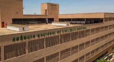 Anvisa ordena recolhimento imediato de suplementos Notshake e Aloe Care