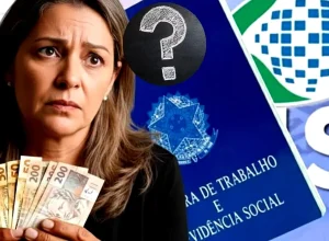 Aposentadoria pode ser atrasada por recolhimento abaixo do piso nacional no INSS