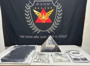 Apreensão de drogas em Mantena revela esconderijo inusitado em eletrodoméstico