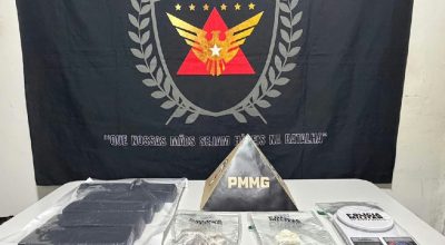 Apreensão de drogas em Mantena revela esconderijo inusitado em eletrodoméstico