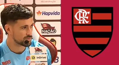 Arrascaeta passará por cirurgia e desfalca o Flamengo em momento decisivo