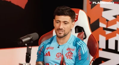 Arrascaeta sofre fratura e vira desfalque de peso no Flamengo para reta final da temporada