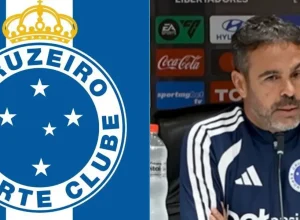 Artur jorge detalha conversa franca com gerson após momento de baixa no cruzeiro