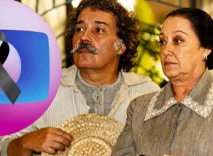Astros que partiram magoados após desligamentos da Globo