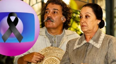 Astros que partiram magoados após desligamentos da Globo
