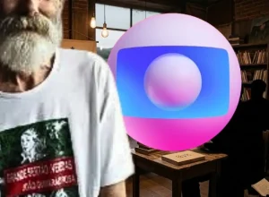 Ator da globo que virou galã nos anos 80 adota simplicidade e poesia