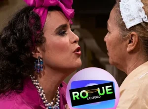 Atriz de Roque Santeiro enfrentou erro médico e demissão antes de falecer aos 90 anos