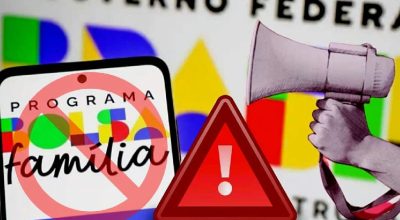 Atualize o Cadúnico até setembro para evitar o bloqueio do Bolsa Família no pente-fino