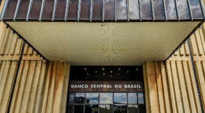 Banco Central reduz projeção de crescimento do PIB para 1,8% em 2026