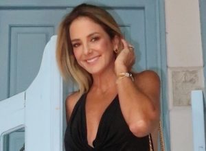 Bastidores da Globo: suposta resistência a Ticiane Pinheiro gera clima de tensão
