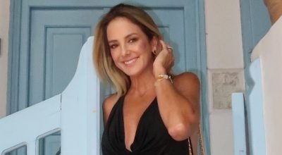 Bastidores da Globo: suposta resistência a Ticiane Pinheiro gera clima de tensão
