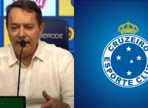 Bastidores do Cruzeiro: o futuro de Gerson diante de cobranças e investimento milionário