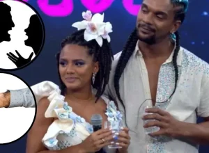 Bastidores em chamas: 5 momentos de tensão e polêmica no Dança dos Famosos