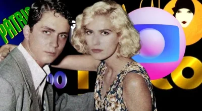 Bastidores em crise: 5 novelas que a Globo prefere esquecer da sua história