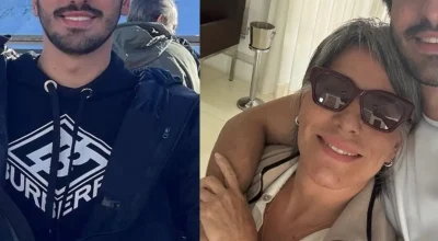 Bento Morais celebra 22 anos e chama atenção pela discrição e semelhança com a família
