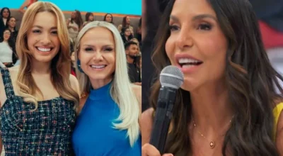 Bia do Brás fala sobre virgindade aos 26 anos e recebe conselho de Ivete Sangalo