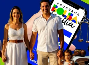 Bolsa Família 2026: entenda os novos valores para famílias com um ou dois filhos