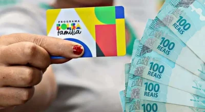 Bolsa Família entra na reta final de setembro para beneficiários com NIS final 8, 9 e 0