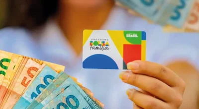 Bolsa Família inicia pagamentos de setembro com valores variáveis conforme a composição familiar