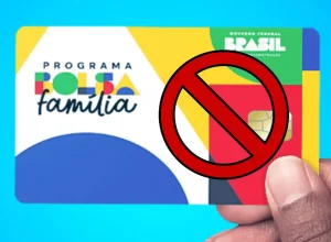 Bolsa Família: quatro situações que podem levar ao bloqueio do benefício em 2026
