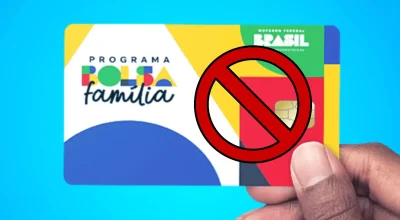 Bolsa Família: quatro situações que podem levar ao bloqueio do benefício em 2026