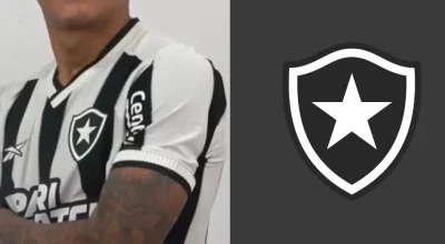 Botafogo tem retorno inesperado de Matheus Martins após falha em negociação