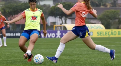 Brasil convoca elenco para a Copa do Mundo sub-17 e define grupo no Marrocos