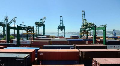 Brasil e Estados Unidos agendam reunião para negociar fim do tarifaço comercial