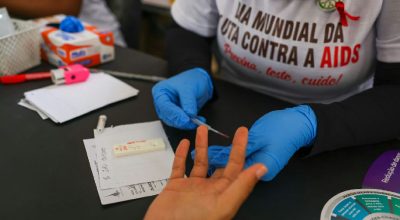 Brasil e outros 13 países passam a oferecer injeção semestral contra HIV via Opas