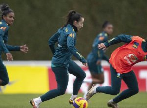 Brasil encara Argentina no Beira-rio em preparação para a Copa do Mundo de 2026
