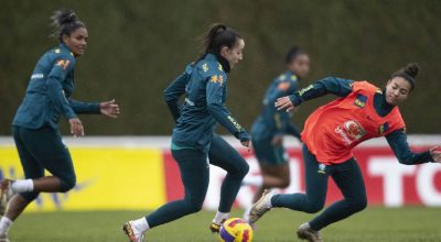 Brasil encara Argentina no Beira-rio em preparação para a Copa do Mundo de 2026