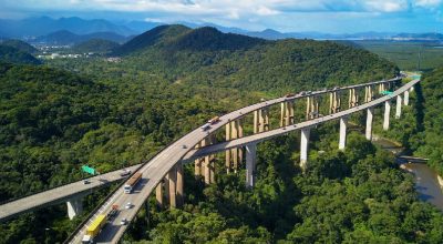 Brasil precisa dobrar investimentos em infraestrutura para superar déficit histórico