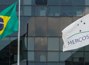 Brasil promulga acordo para desburocratizar o comércio eletrônico no Mercosul