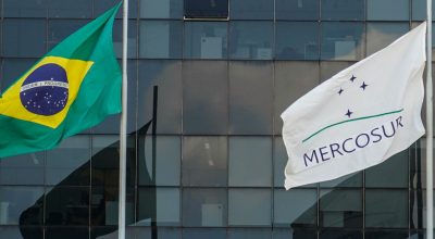 Brasil promulga acordo para desburocratizar o comércio eletrônico no Mercosul