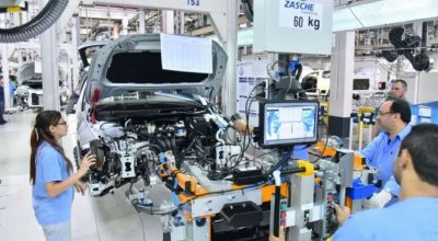 Brasil registra o quinto maior crescimento econômico global no segundo trimestre de 2026