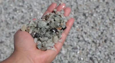 Brasil sanciona política para impulsionar pesquisa e produção de minerais críticos