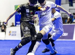 Brasileirão de futebol de cegos reúne elite da modalidade em São Paulo