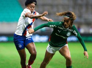 Brasileirão Feminino entra em fase decisiva com definição das semifinalistas