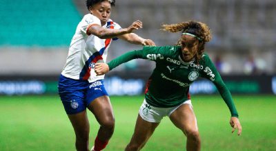 Brasileirão Feminino entra em fase decisiva com definição das semifinalistas