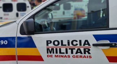 Briga por convite para dançar termina em tiroteio durante festa rural em Montes Claros