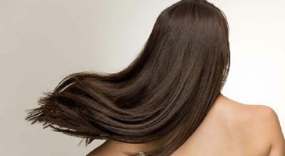 Cabelo alinhado sem química: a técnica caseira que ganha espaço na rotina de cuidados